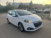 Peugeot 208 1.6 Hdi N a v i
