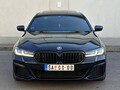 BMW 520 M paket
