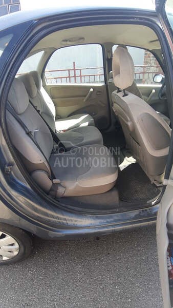 Citroen Xsara Picasso 1.6I