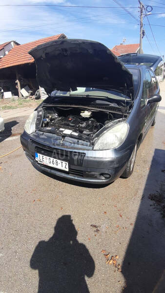 Citroen Xsara Picasso 1.6I