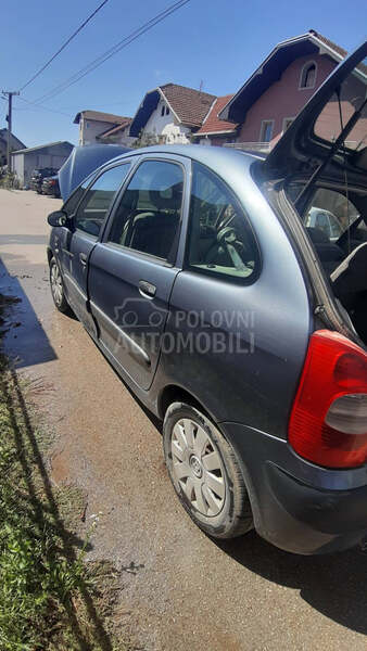Citroen Xsara Picasso 1.6I