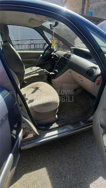 Citroen Xsara Picasso 1.6I