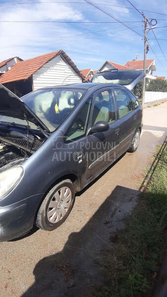 Citroen Xsara Picasso 1.6I