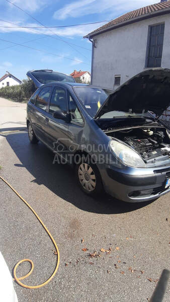 Citroen Xsara Picasso 1.6I