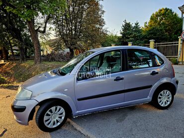 Citroen C3 1.4 LUTKICAA