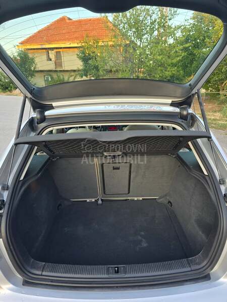 Audi A3 1.6 tdi