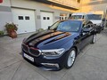 BMW 520 2.0D//LUXURY LINE//