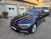 BMW 520 2.0D//LUXURY LINE//