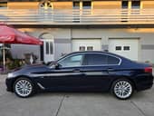BMW 520 2.0D//LUXURY LINE//