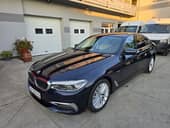 BMW 520 2.0D//LUXURY LINE//