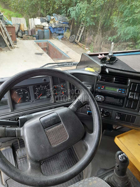 Volvo FH12