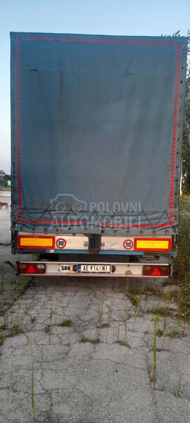 Volvo FH12