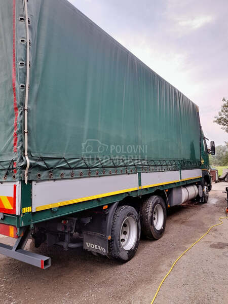 Volvo FH12