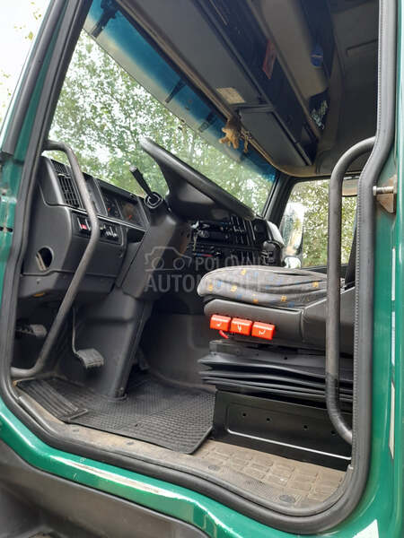 Volvo FH12