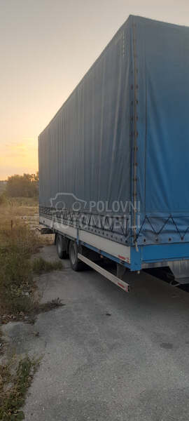Volvo FH12