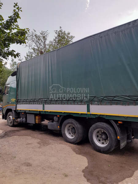 Volvo FH12