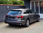 Audi A4 30 TDI