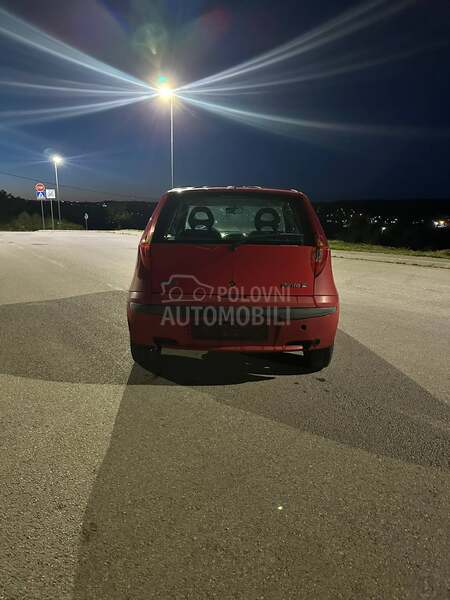 Fiat Punto 1.2