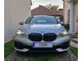 BMW 118 2.0 d