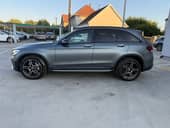 Mercedes Benz GLC 220 amg/pan/headup