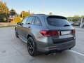 Mercedes Benz GLC 220 amg/pan/headup