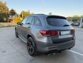 Mercedes Benz GLC 220 amg/pan/headup