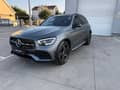 Mercedes Benz GLC 220 amg/pan/headup