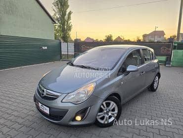 Opel Corsa D 1.3 CDTI ekoflex
