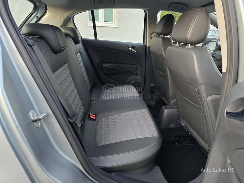Opel Corsa D 1.3 CDTI ekoflex