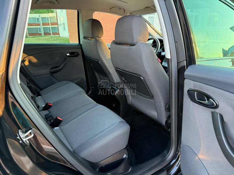 Seat Altea XL 
