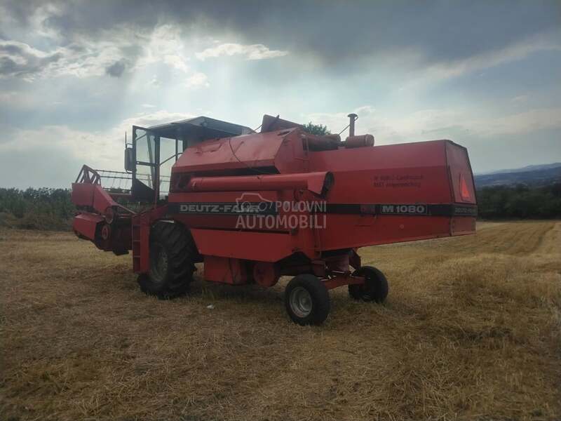 Deutz-Fahr 1080