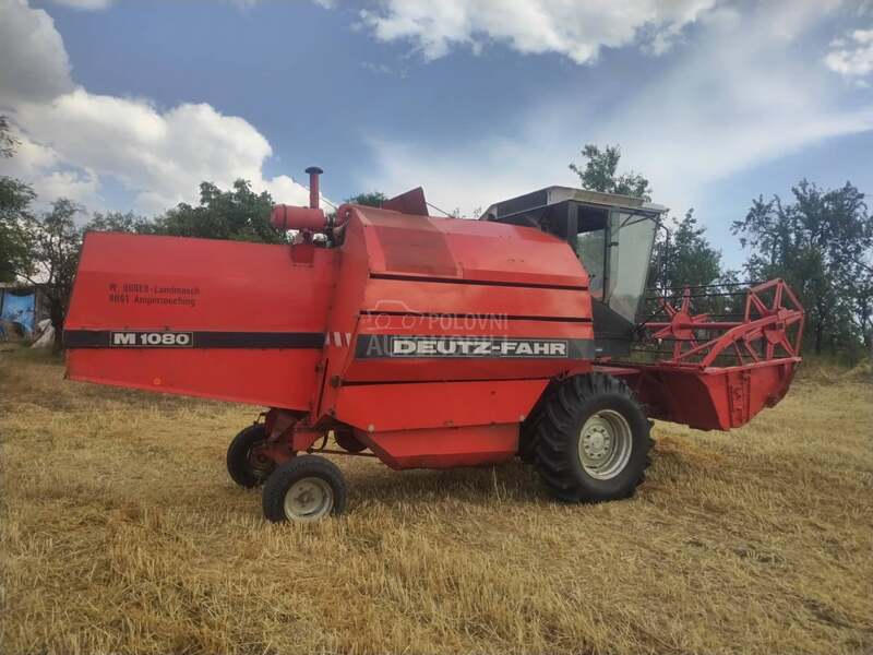 Deutz-Fahr 1080