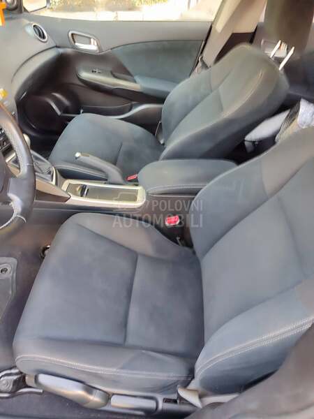 Honda Civic 1,6