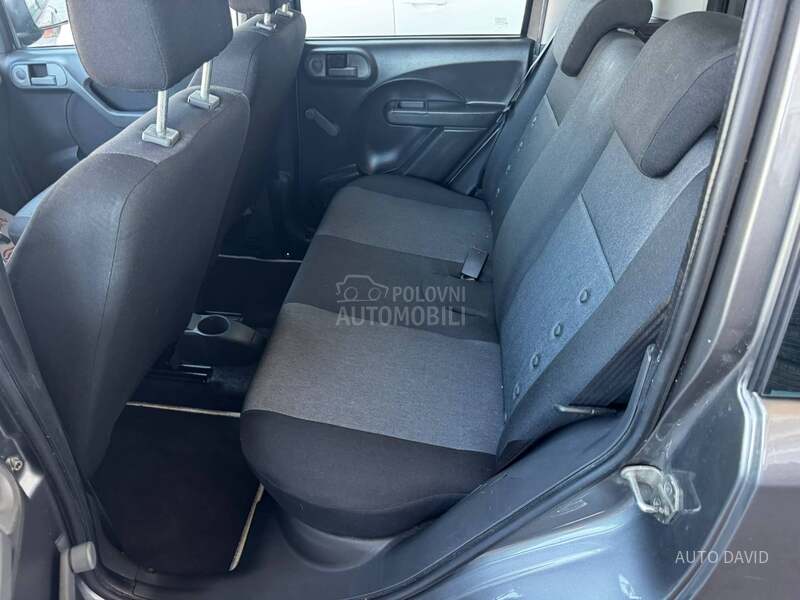 Fiat Panda 1.1B 8V SVAJCARSKA