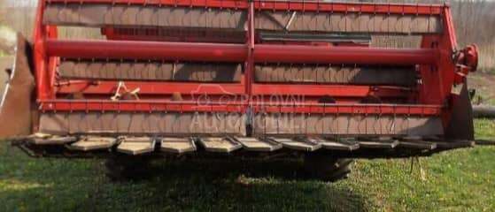 Massey Ferguson Mf claas