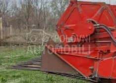 Massey Ferguson Mf claas