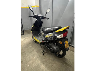 Sprint sport