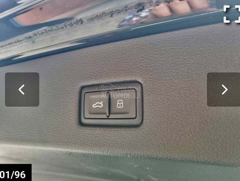 Audi A7 2.0tdi Quatro