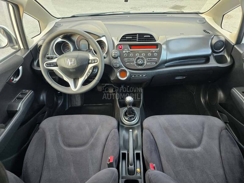 Honda Jazz 1.4 Si CH