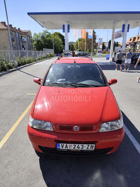 Fiat Palio 