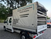 Fiat Ducato 2.95 CIRADA