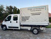 Fiat Ducato 2.95 CIRADA