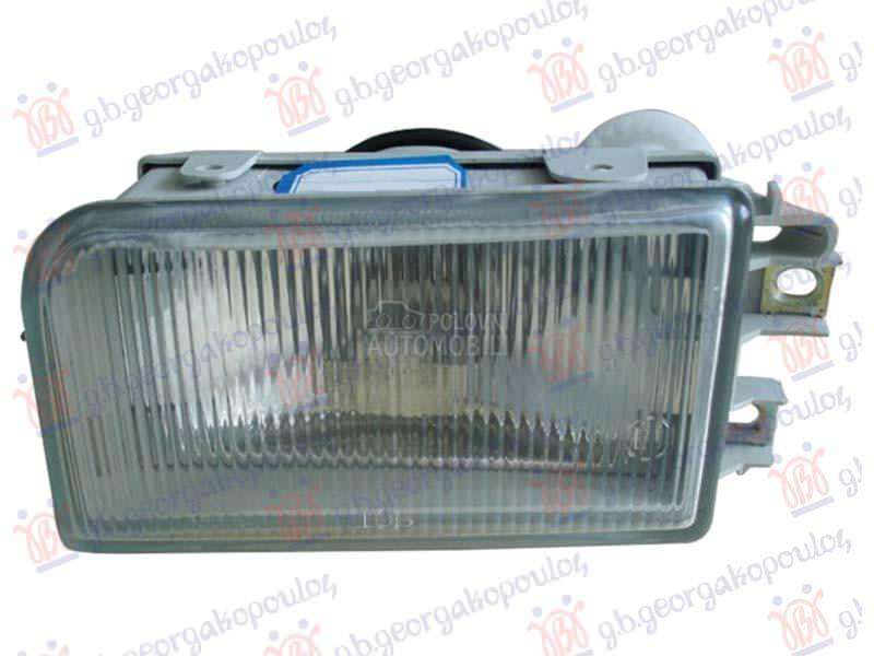 MAGLENKA (KINA)  PASSAT 93-...