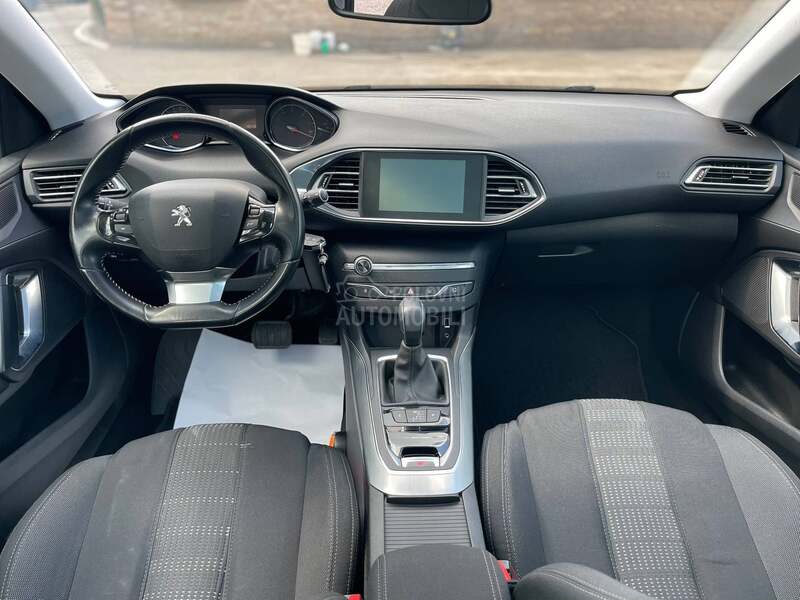 Peugeot 308 F U L  A U T O M A T