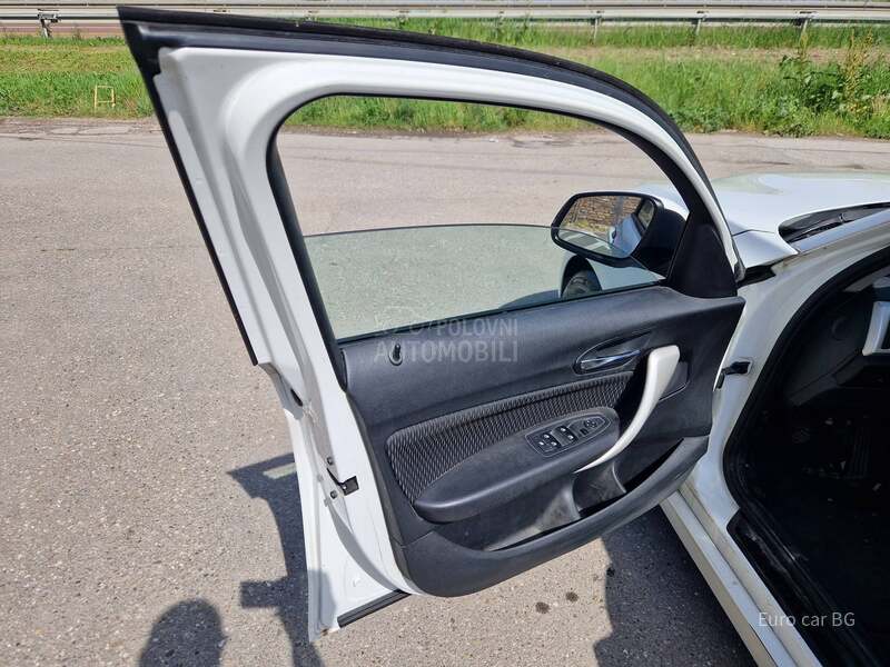 BMW 116 A K C I J A