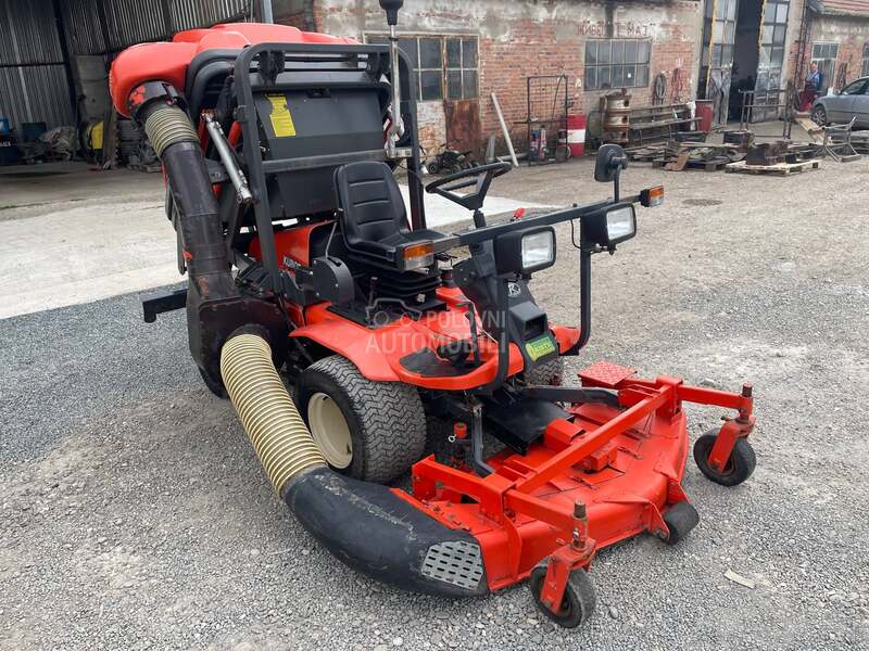 Kubota F2560 kosacica