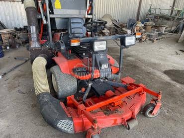 Kubota F2560 kosacica