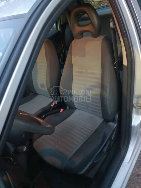 Fiat Punto 1.2/8 V Classic