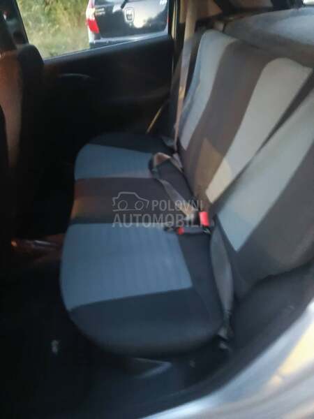 Fiat Punto 1.2/8 V Classic
