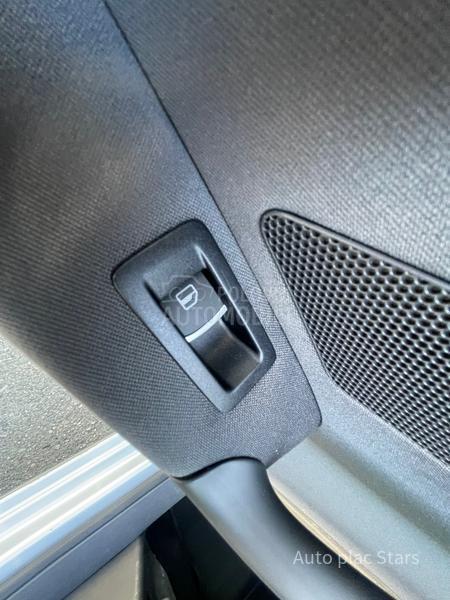 Volkswagen Touran 1.6 TDI, AUTO